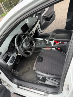 Audi A4, снимка 2