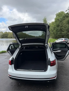Audi A4, снимка 6