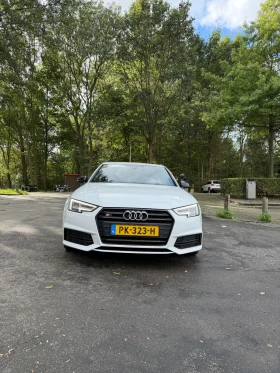 Audi A4, снимка 1