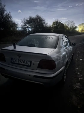 BMW 525, снимка 3