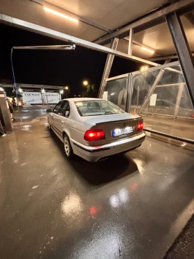 BMW 525, снимка 8