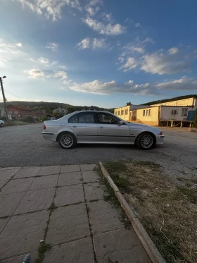 BMW 525, снимка 6