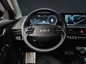 Kia EV6, снимка 12