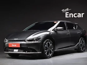 Kia EV6, снимка 1