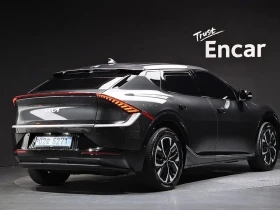 Kia EV6, снимка 2