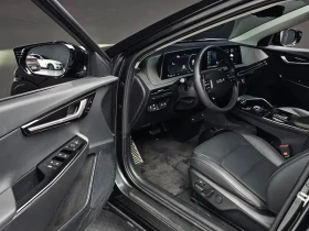 Kia EV6, снимка 10