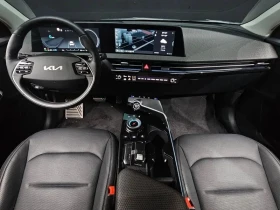 Kia EV6, снимка 7