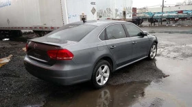 VW Passat USA model 1,8 TSI-2018;2,5 SE-2014, снимка 2