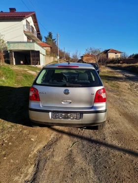 VW Polo 1.4 | Auto.bg — изображение 3