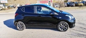     Hyundai I10 1.0i EURO 6 LPG