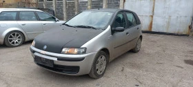 Fiat Punto, снимка 1