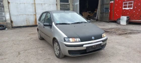 Fiat Punto, снимка 2