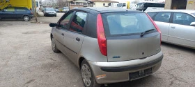 Fiat Punto, снимка 4