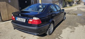 BMW 318 1.9, снимка 7 - Автомобили и джипове - 45560706