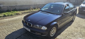 BMW 318 1.9, снимка 9 - Автомобили и джипове - 45560706