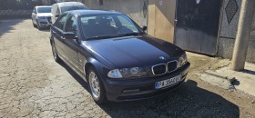 BMW 318 1.9, снимка 1 - Автомобили и джипове - 45560706