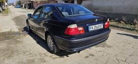 BMW 318 1.9, снимка 6 - Автомобили и джипове - 45560706