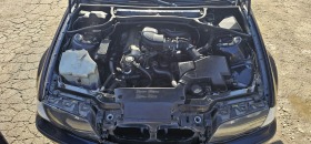 BMW 318 1.9, снимка 3 - Автомобили и джипове - 45560706