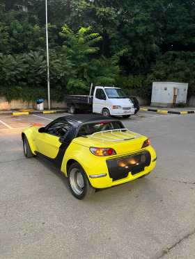 Smart Roadster 0.7, снимка 6