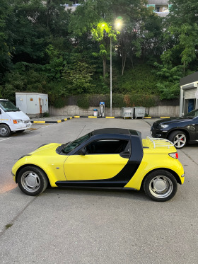 Smart Roadster 0.7, снимка 7