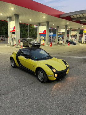 Smart Roadster 0.7, снимка 2