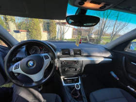 BMW 116, снимка 7 - Автомобили и джипове - 45687889