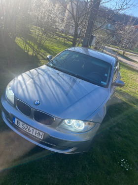 BMW 116, снимка 6 - Автомобили и джипове - 45687889