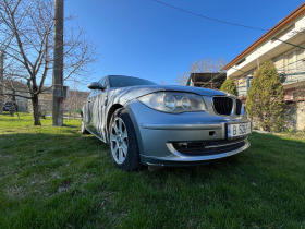 BMW 116, снимка 4 - Автомобили и джипове - 45687889