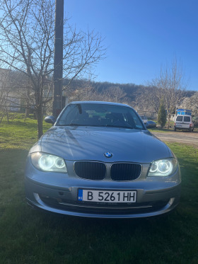 BMW 116, снимка 3 - Автомобили и джипове - 45687889