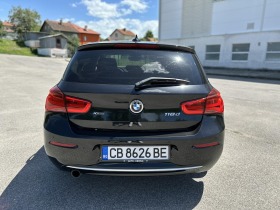 BMW 118 118D X-DRIVE FACE TOP, снимка 5