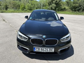 BMW 118 118D X-DRIVE FACE TOP, снимка 4