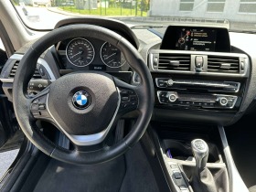 BMW 118 118D X-DRIVE FACE TOP, снимка 16