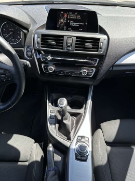 BMW 118 118D X-DRIVE FACE TOP, снимка 15