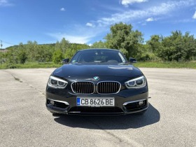 BMW 118 118D X-DRIVE FACE TOP, снимка 3
