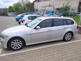 BMW 325, снимка 1