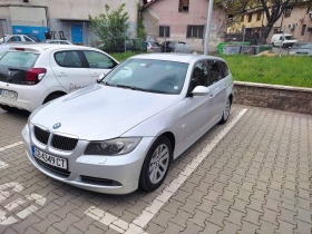 BMW 325, снимка 12