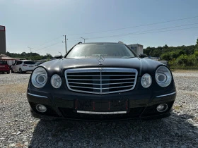     Mercedes-Benz E 350 7G-TRONIC--