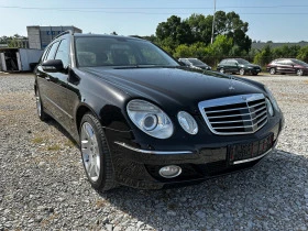     Mercedes-Benz E 350 7G-TRONIC--