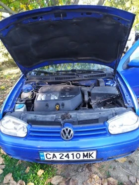 VW Golf 1.8 | Mobile.bg    5