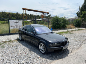 BMW 323 2500, снимка 3