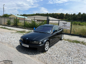 BMW 323 2500, снимка 1