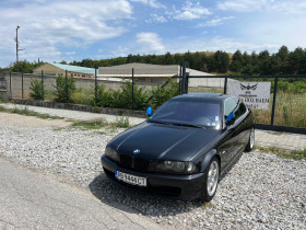 BMW 323 2500, снимка 12