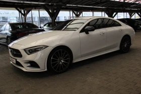 Mercedes-Benz CLS 450 AMG/4Matic/Virtual/Burmester/ | Mobile.bg    2