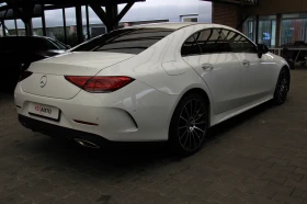 Mercedes-Benz CLS 450 AMG/4Matic/Virtual/Burmester/ | Mobile.bg    4