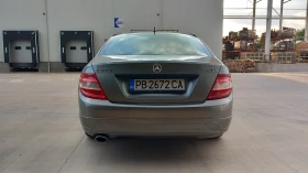 Mercedes-Benz C 220 АВТОМАТИК/КЛИМАТРОНИК/АВТОПИЛОТ , снимка 6