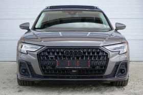 Audi A8 FACELIFT* 3XS-LINE* RS* DIGITAL OLED LIGHT* B&O* !, снимка 2