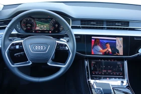 Audi A8 FACELIFT* 3XS-LINE* RS* DIGITAL OLED LIGHT* B&O* ! | Mobile.bg    11