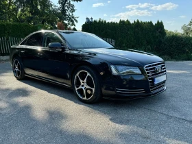 Audi A8 Audi A8 4.2TDI* MATRIX* EXCLUSIVE  | Mobile.bg    3