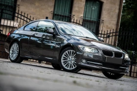 BMW 320 E92 - XD | Mobile.bg    2