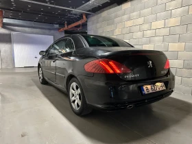 Peugeot 307, снимка 2